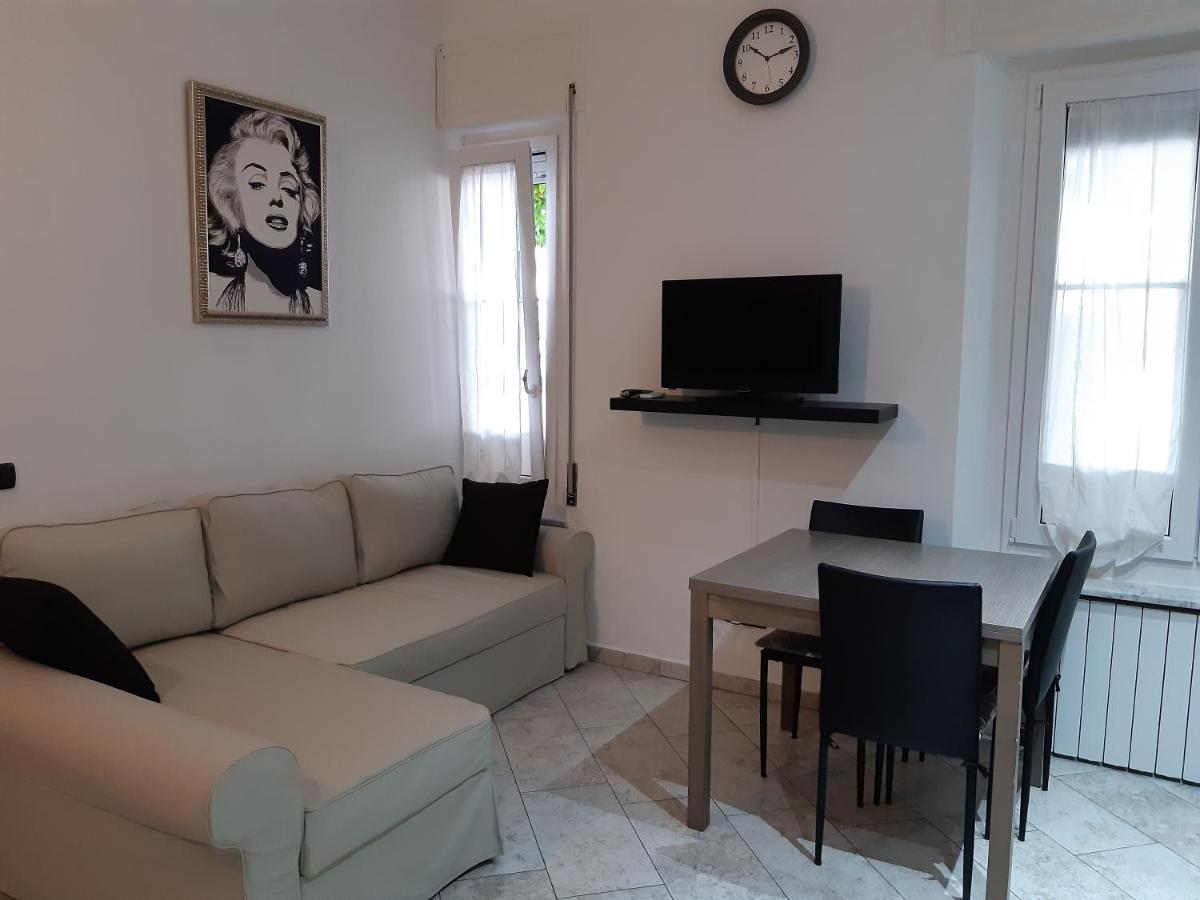 Parma Holiday 2020+21 ภายนอก รูปภาพ