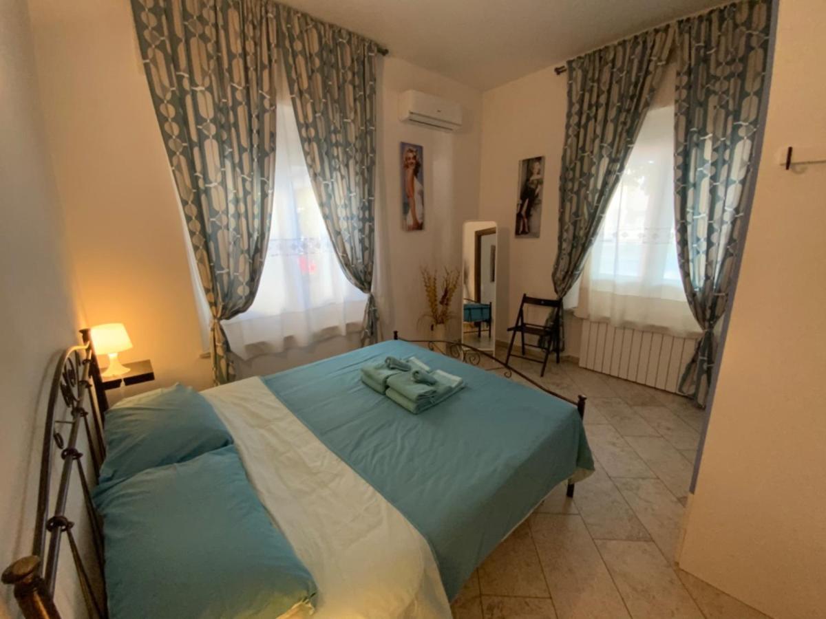 Parma Holiday 2020+21 ภายนอก รูปภาพ